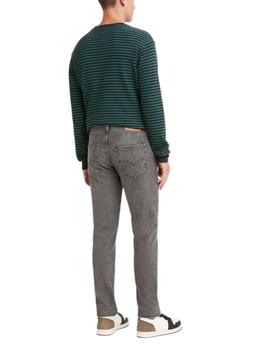 Pantalón Levi's® 512 Slim Taper Undercast Adv