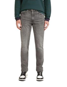 Pantalón Levi's® 512 Slim Taper Undercast Adv
