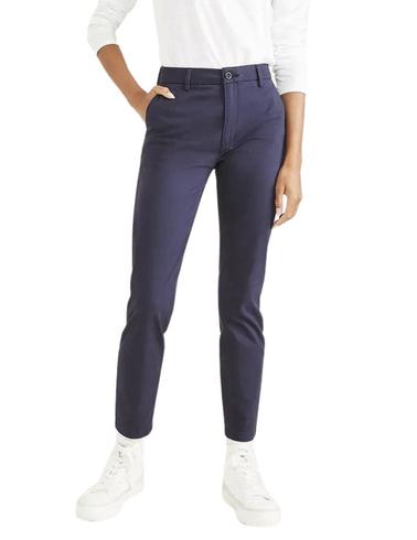 Pantalón chino Dockers® Weekend Skinny Fit de mujer