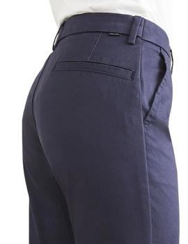 Pantalón chino Dockers® Weekend Skinny Fit de mujer