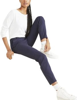 Pantalón chino Dockers® Weekend Skinny Fit de mujer