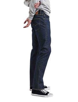 Pantalón Levis 501 Slim Taper