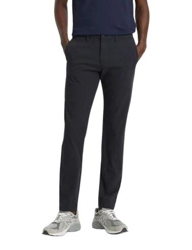 Dockers pantalón chino tapered marino