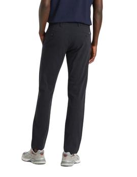 Dockers pantalón chino tapered marino