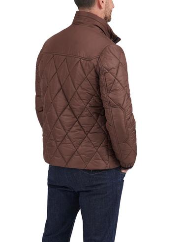 Cazadora acolchada Florentino para hombre