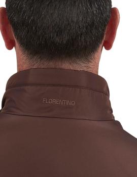 Cazadora acolchada Florentino para hombre