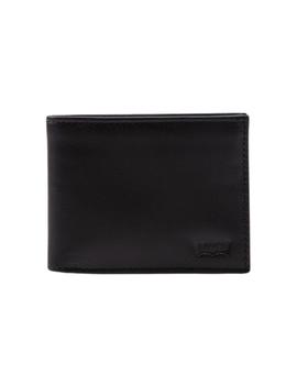 Cartera  Levi's® Casual Classics Hunte Coin Fifold Batwing