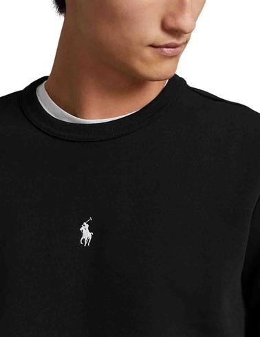 Sudadera Polo Ralph Lauren con cuello redondo