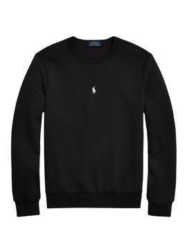 Sudadera Polo Ralph Lauren con cuello redondo