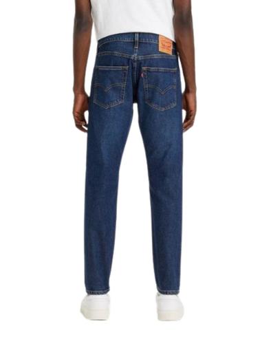 Pantalón Levi's® 512 Slim Taper Z6875 Dark Indigo Worn