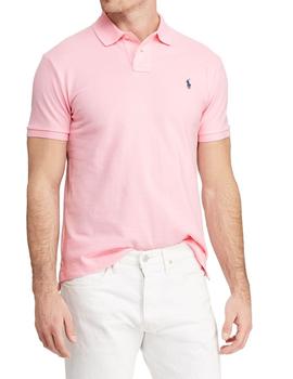 Polo de Polo Ralph Lauren de piqué custom slim fit  hombre