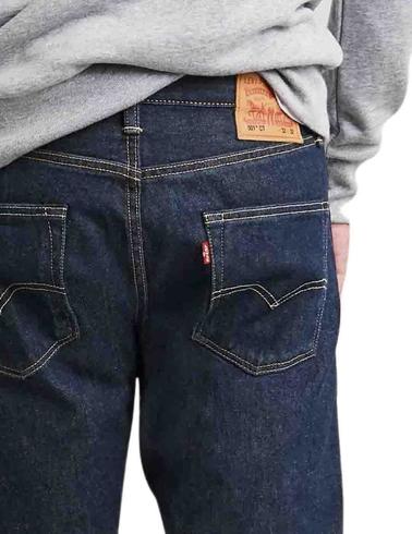 Pantalón Levis 501 Slim Taper