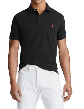 Polo de Polo Ralph Lauren de piqué custom slim fit  hombre