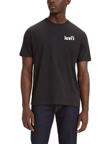 Camiseta Levi's® de corte relajado para hombre