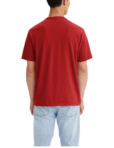 Camiseta Levi's® de corte relajado para hombre