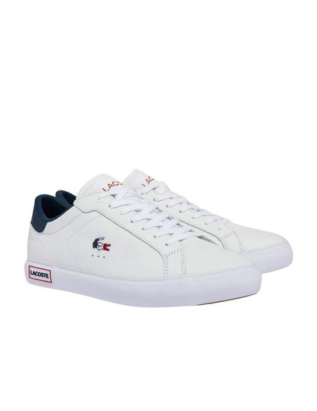 Zapatillas Lacoste Powercourt de