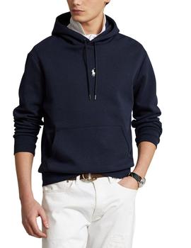 Sudadera Polo Ralph Lauren con capucha