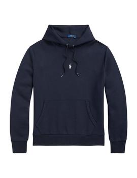 Sudadera Polo Ralph Lauren con capucha