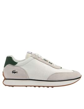 Zapatillas Lacoste L-Spin de hombre en tela