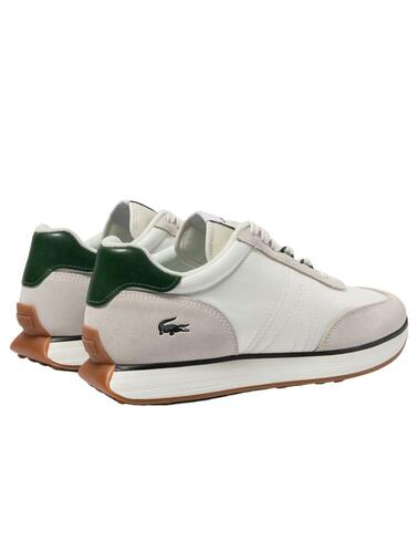 Zapatillas Lacoste L-Spin de hombre en tela