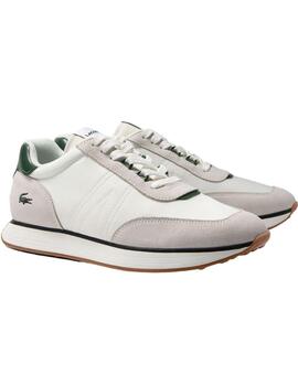 Zapatillas Lacoste L-Spin de hombre en tela