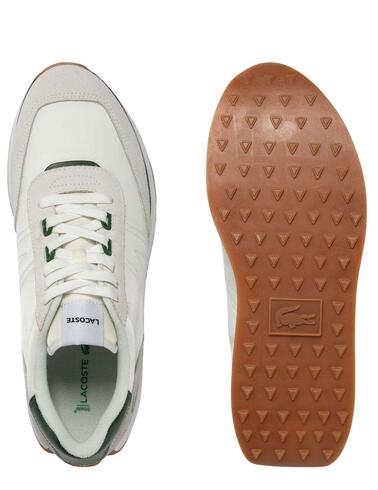 Zapatillas Lacoste L-Spin de hombre en tela