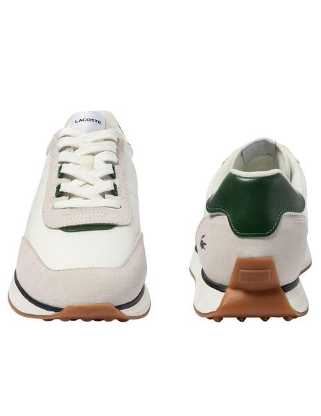 Zapatillas Lacoste L-Spin de hombre en tela