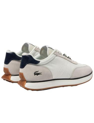 Zapatillas Lacoste mujer en tela