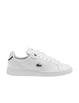 Zapatillas Lacoste Carnaby Pro de hombre en piel a tono