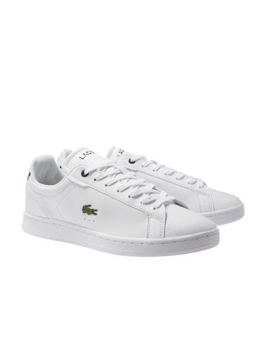 Zapatillas Lacoste Carnaby Pro de hombre en piel a tono