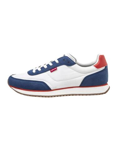 Zapatillas Levi's® Stag Runner para hombre