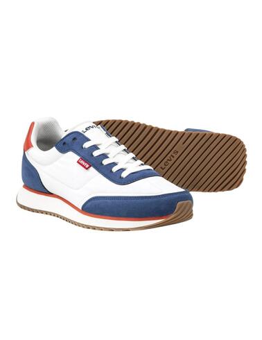 Zapatillas Levi's® Stag Runner para hombre