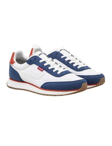 Zapatillas Levi's® Stag Runner para hombre