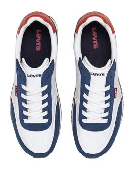 Zapatillas Levi's® Stag Runner para hombre