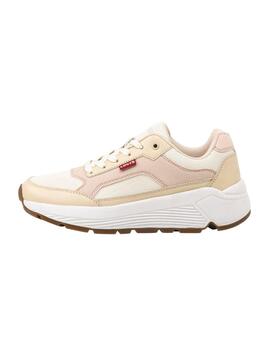 Zapatillas Levi's® Kesterson para mujer