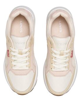 Zapatillas Levi's® Kesterson para mujer