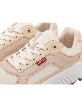 Zapatillas Levi's® Kesterson para mujer