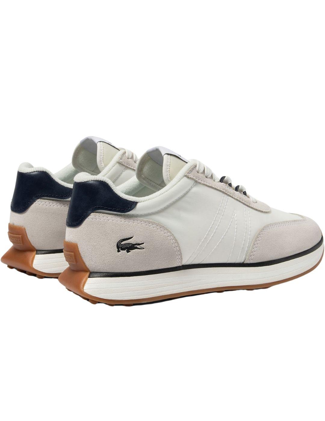 Zapatillas Lacoste L-Spin de hombre en tela