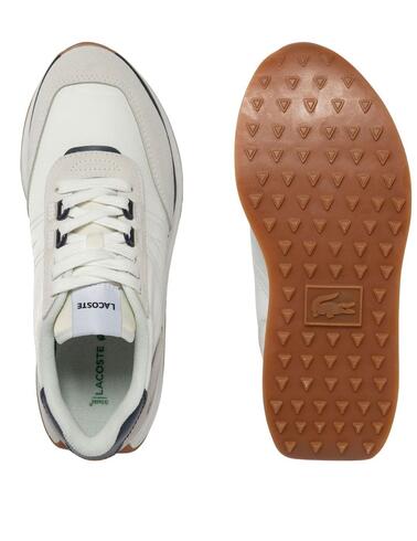 Zapatillas Lacoste L-Spin de hombre en tela