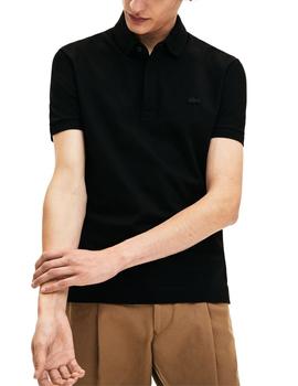 Polo Lacoste Paris Regular Fit para hombre