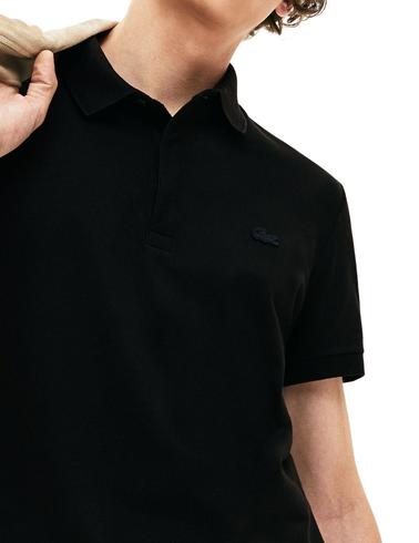 Polo Lacoste Paris Regular Fit para hombre