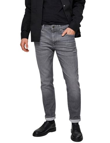 Pantalón Selected Homme Slim Leon 6213 Súper Strech
