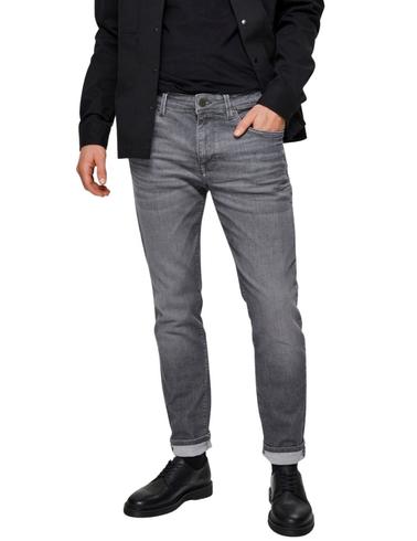 Pantalón Selected Homme Slim Leon 6213 Súper Strech