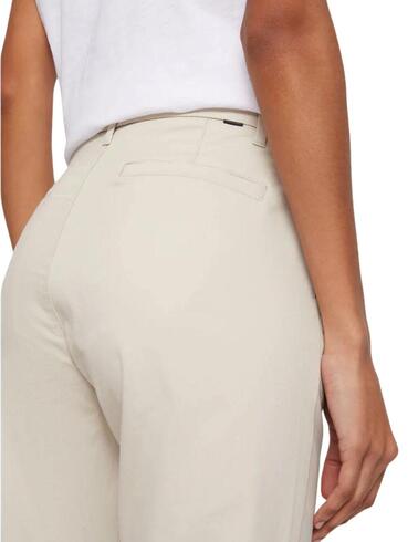 Pantalón chino Dockers® Weekend Slim Fit de mujer