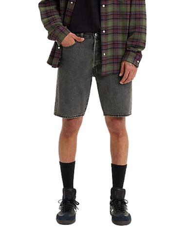 Pantalón corto Levi's® 501 Original short chico Permanent Ma