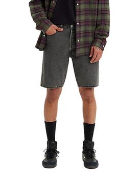 Pantalón corto Levi's® 501 Original short chico Permanent Ma