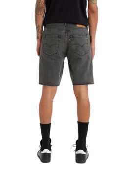 Pantalón corto Levi's® 501 Original short chico Permanent Ma