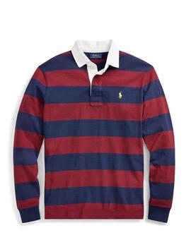 Polo Ralph Lauren polo rugby m/l