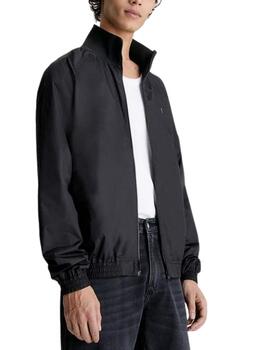 Chaqueta Calvin Klein Harrington para hombre