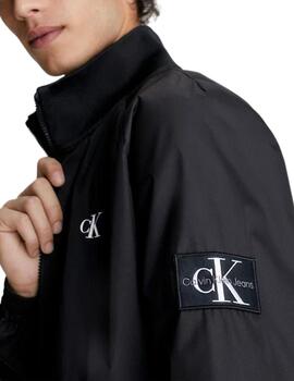 Chaqueta Calvin Klein Harrington para hombre